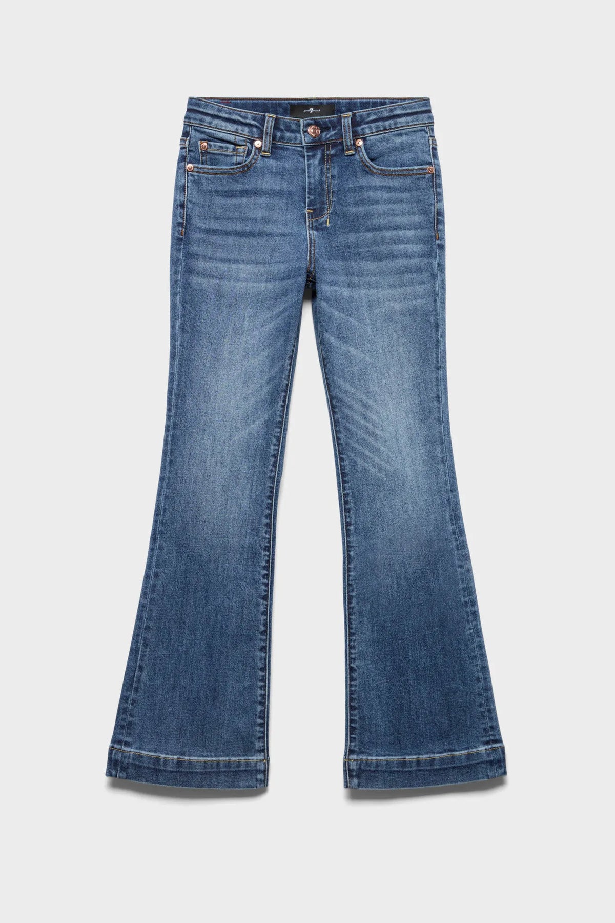 Distressed Authentic Light