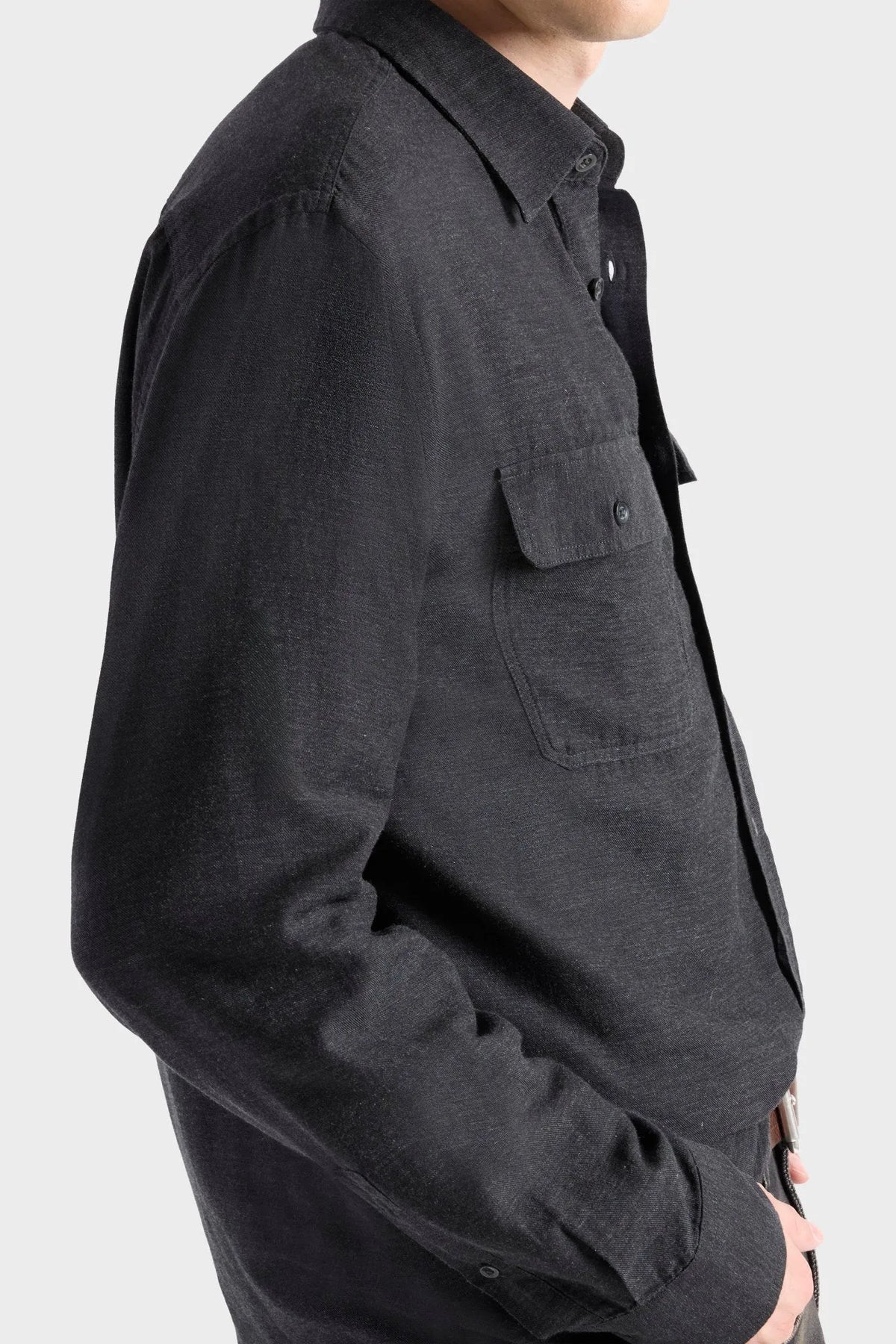 Dark Grey