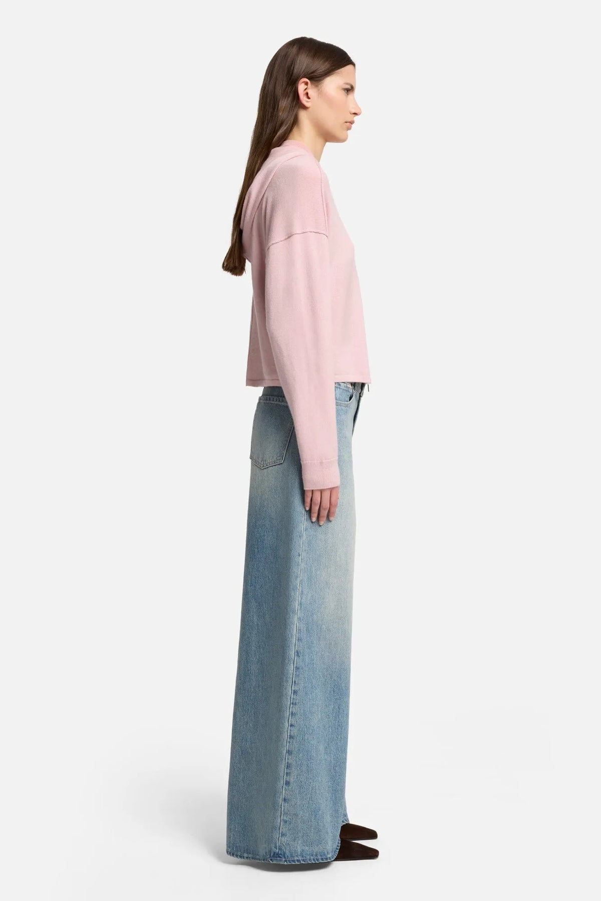 Soft Pink