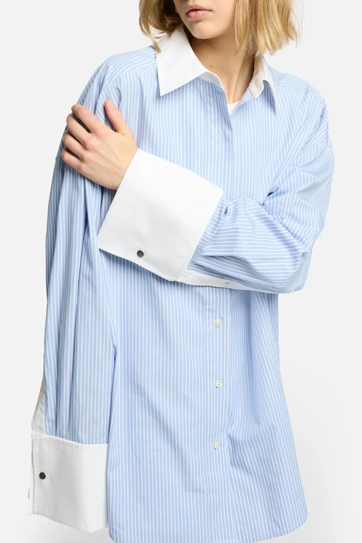 Pinstripes