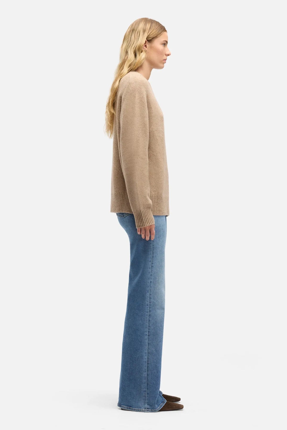Deep Beige