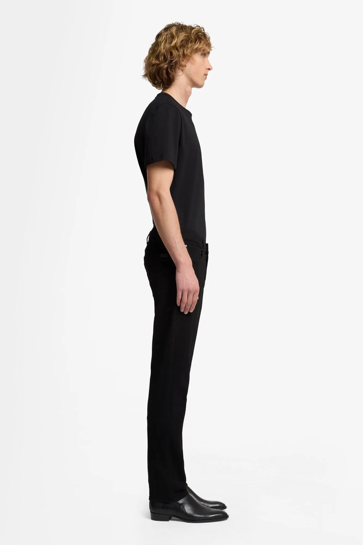 Rinse Black