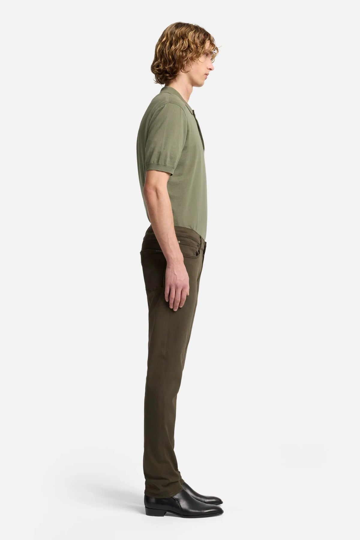 Dark Olive