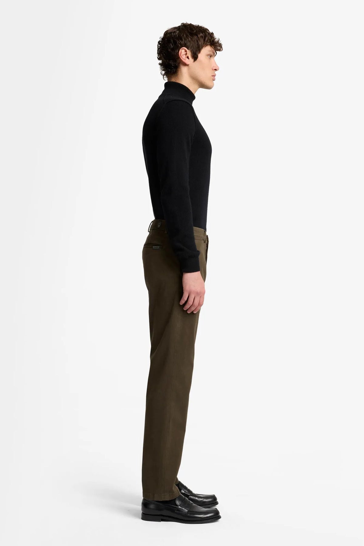 Dark Olive
