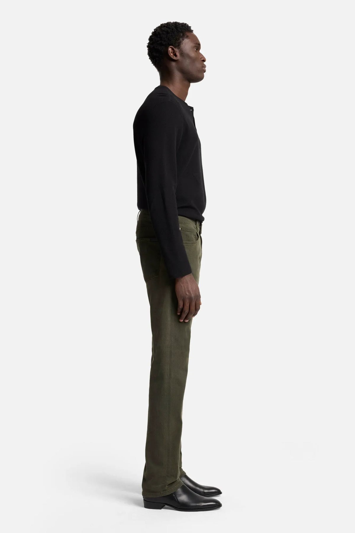 Dark Olive