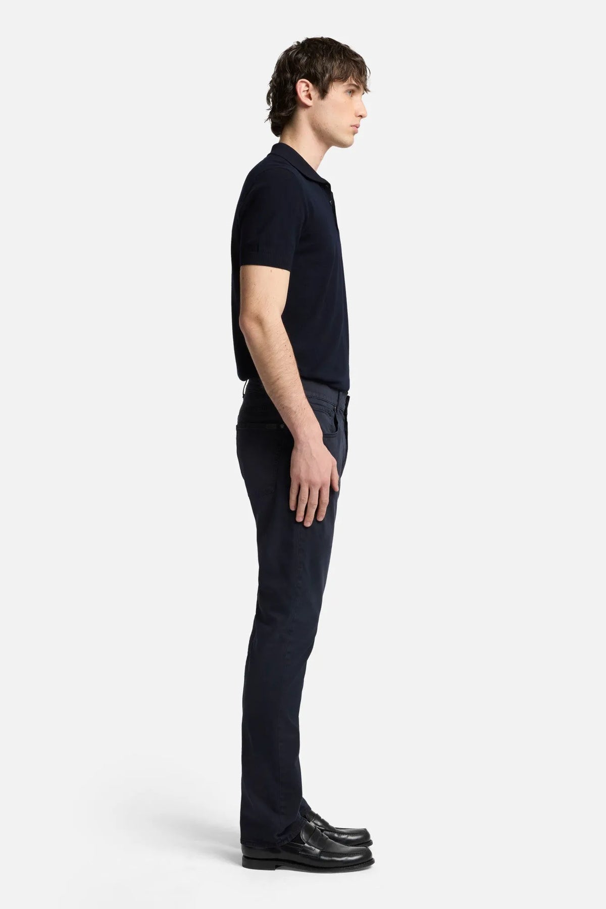Deep Navy