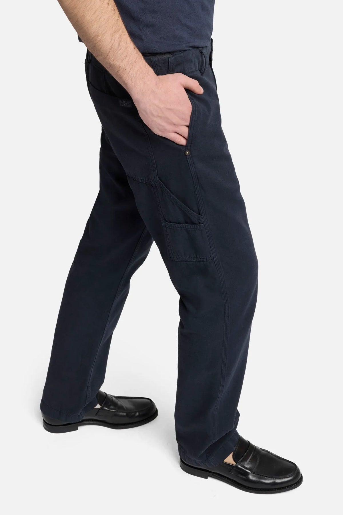 Dark Navy