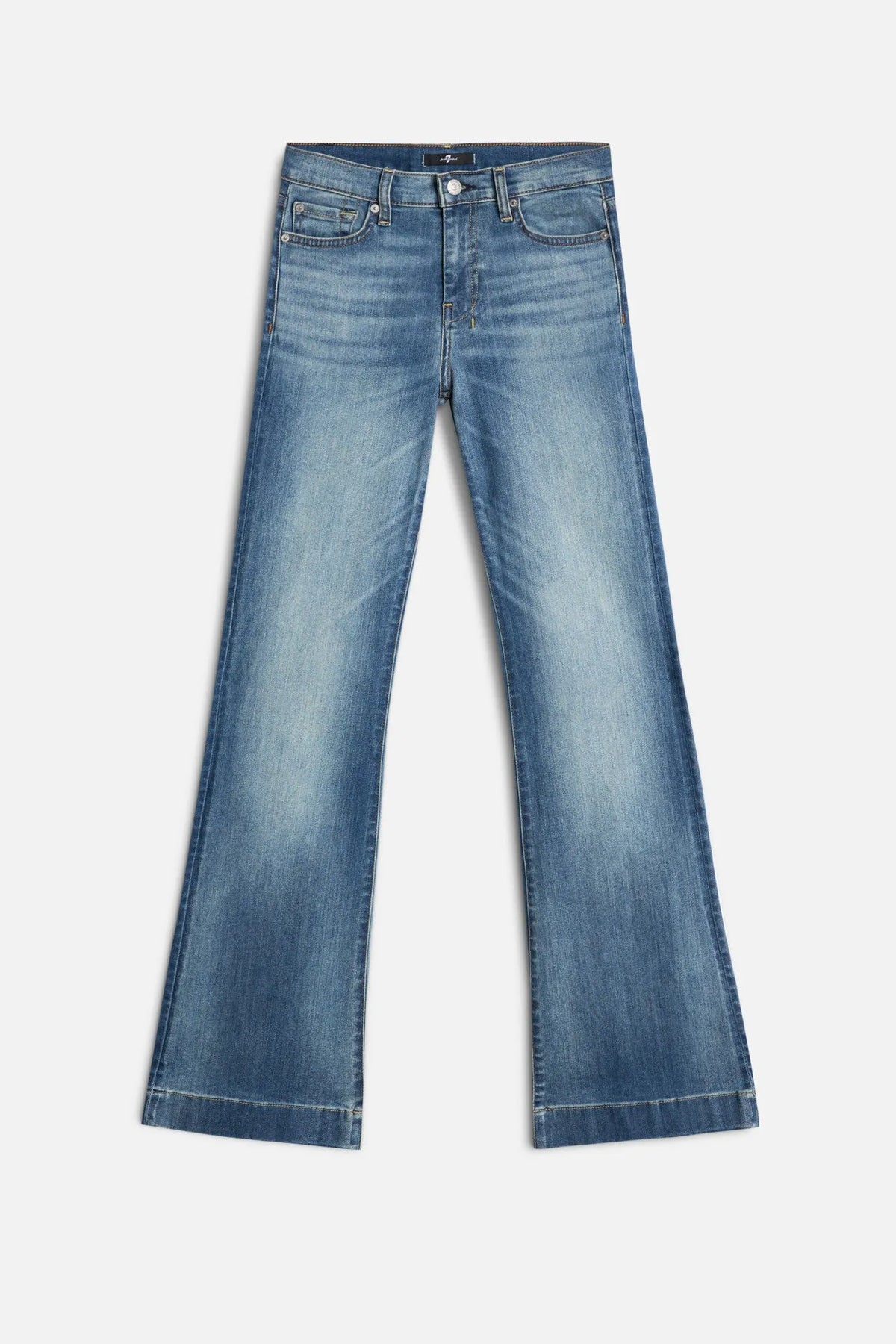 Distressed Authentic Light