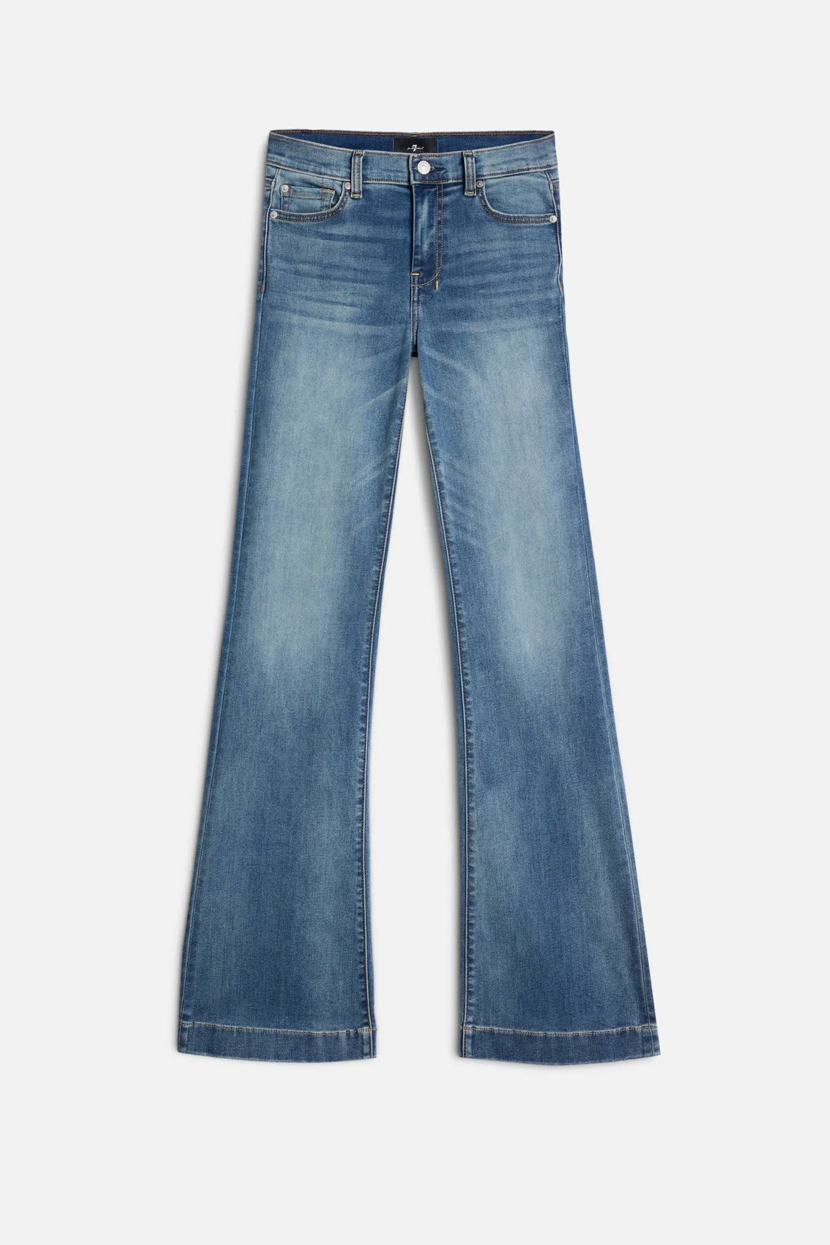 Distressed Authentic Light