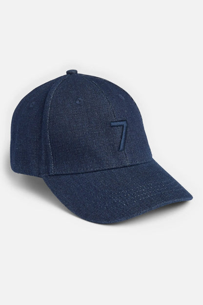 Rinsed Indigo