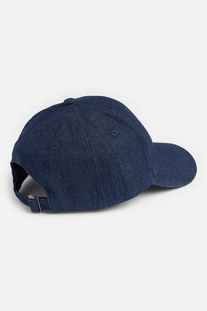 Rinsed Indigo