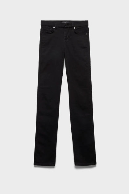 Rinsed Black