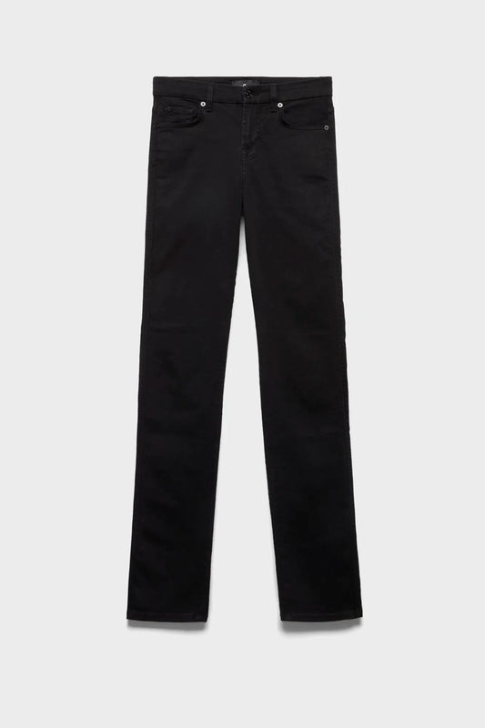 Rinsed Black