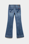 Distressed Authentic Light