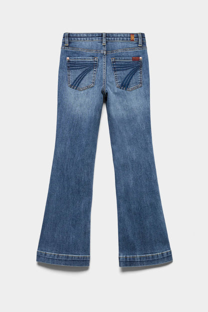 Distressed Authentic Light