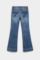 Distressed Authentic Light