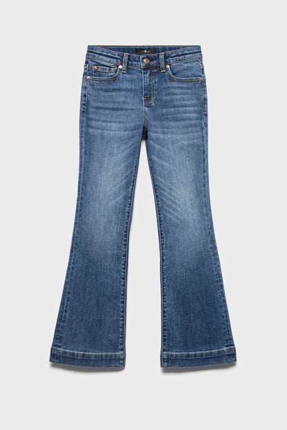 Distressed Authentic Light
