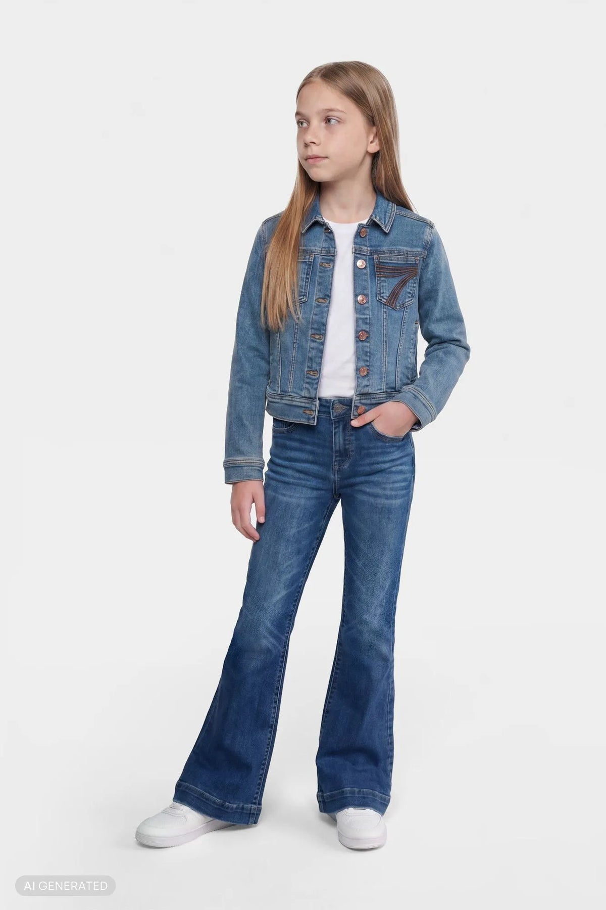 Medium Melrose