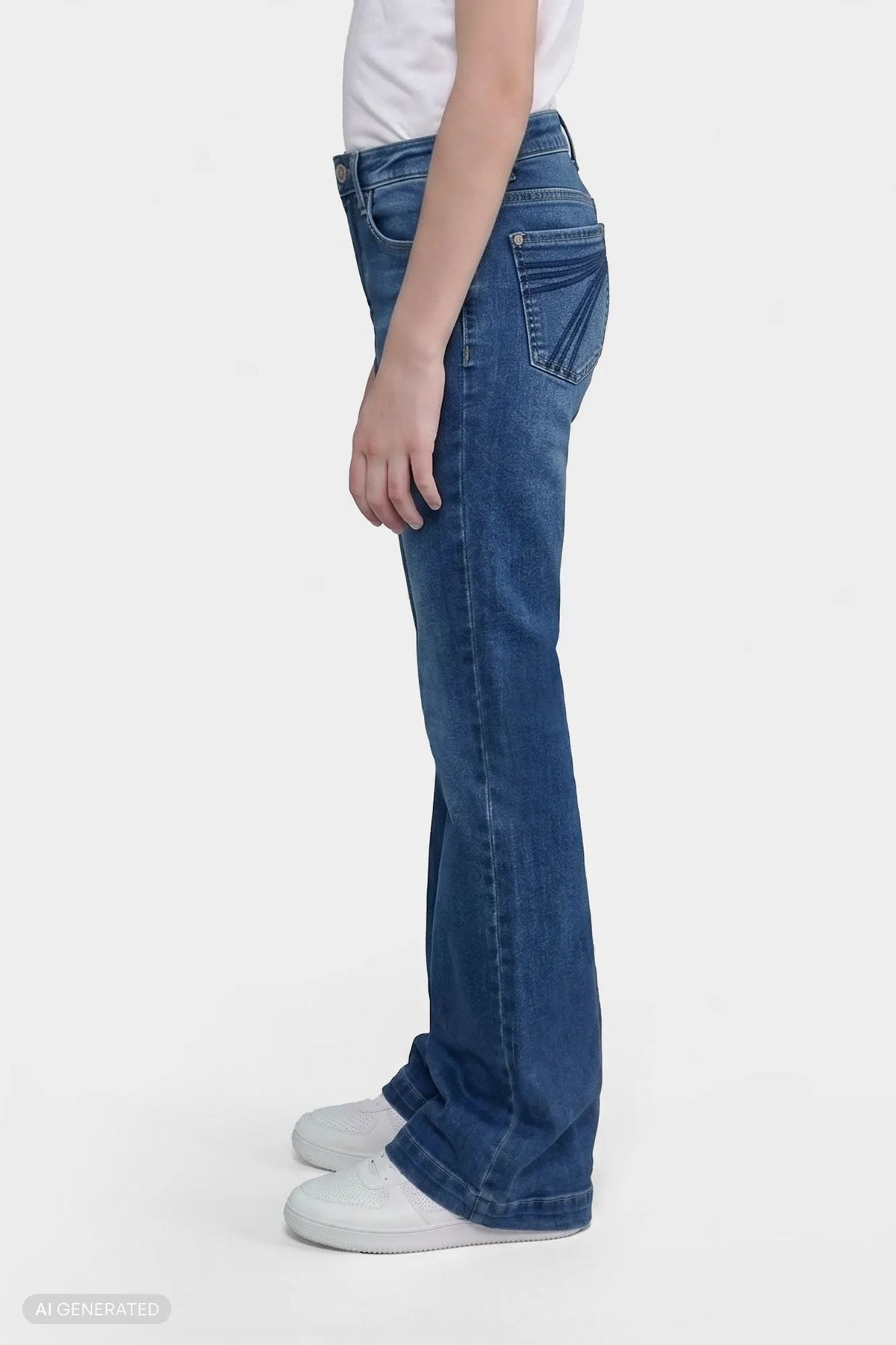 Medium Melrose