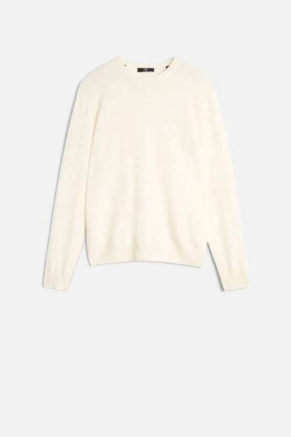 Ice White