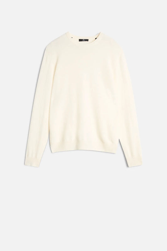 Ice White