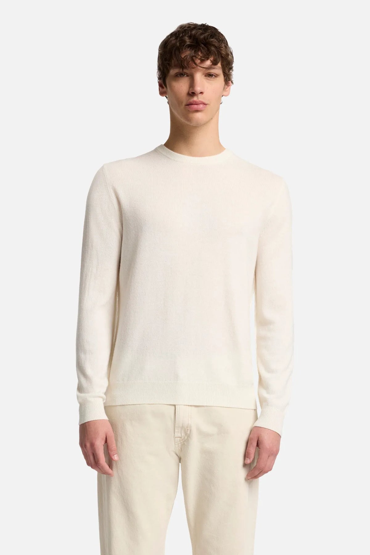 Ice White