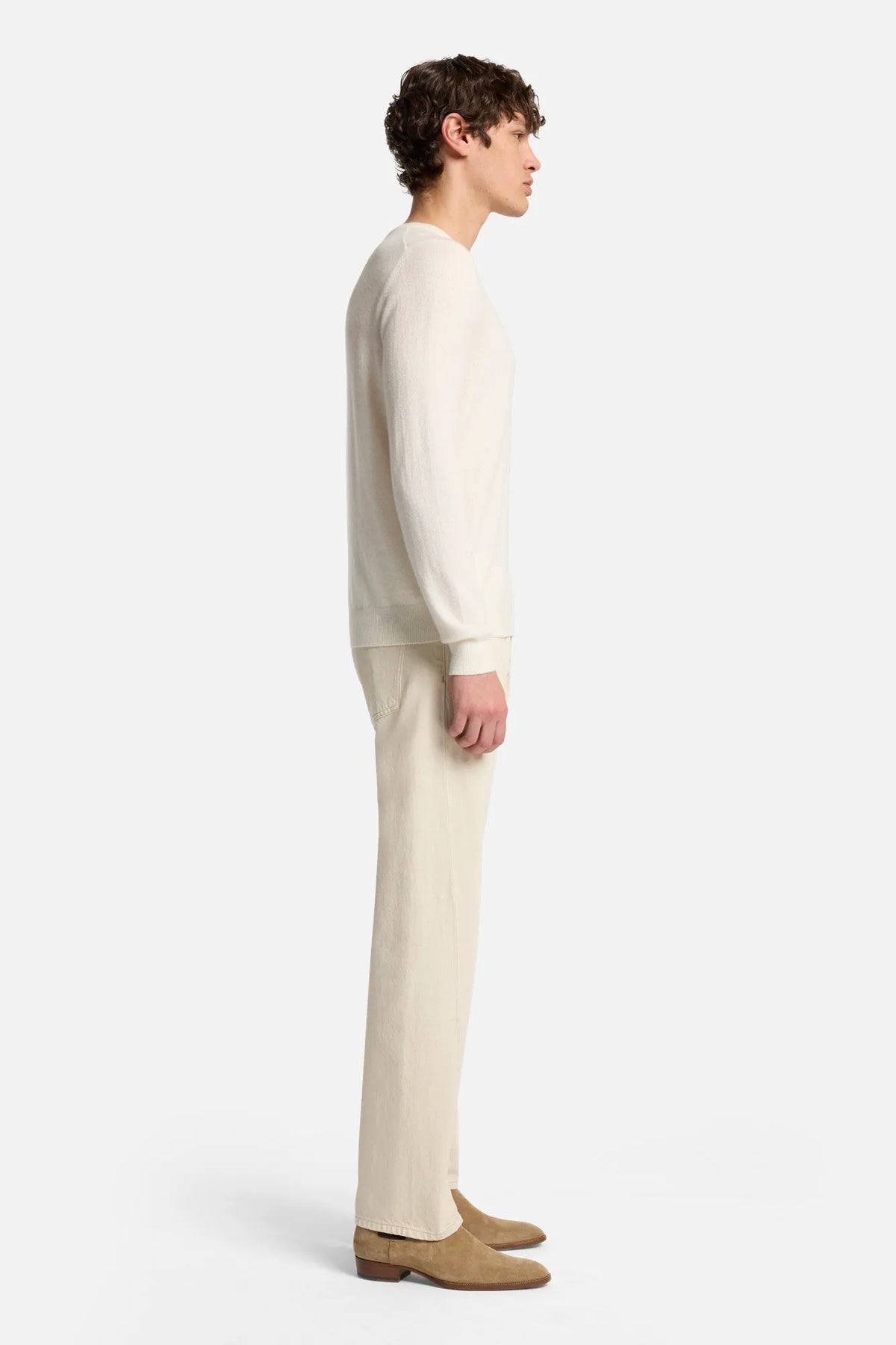 Ice White