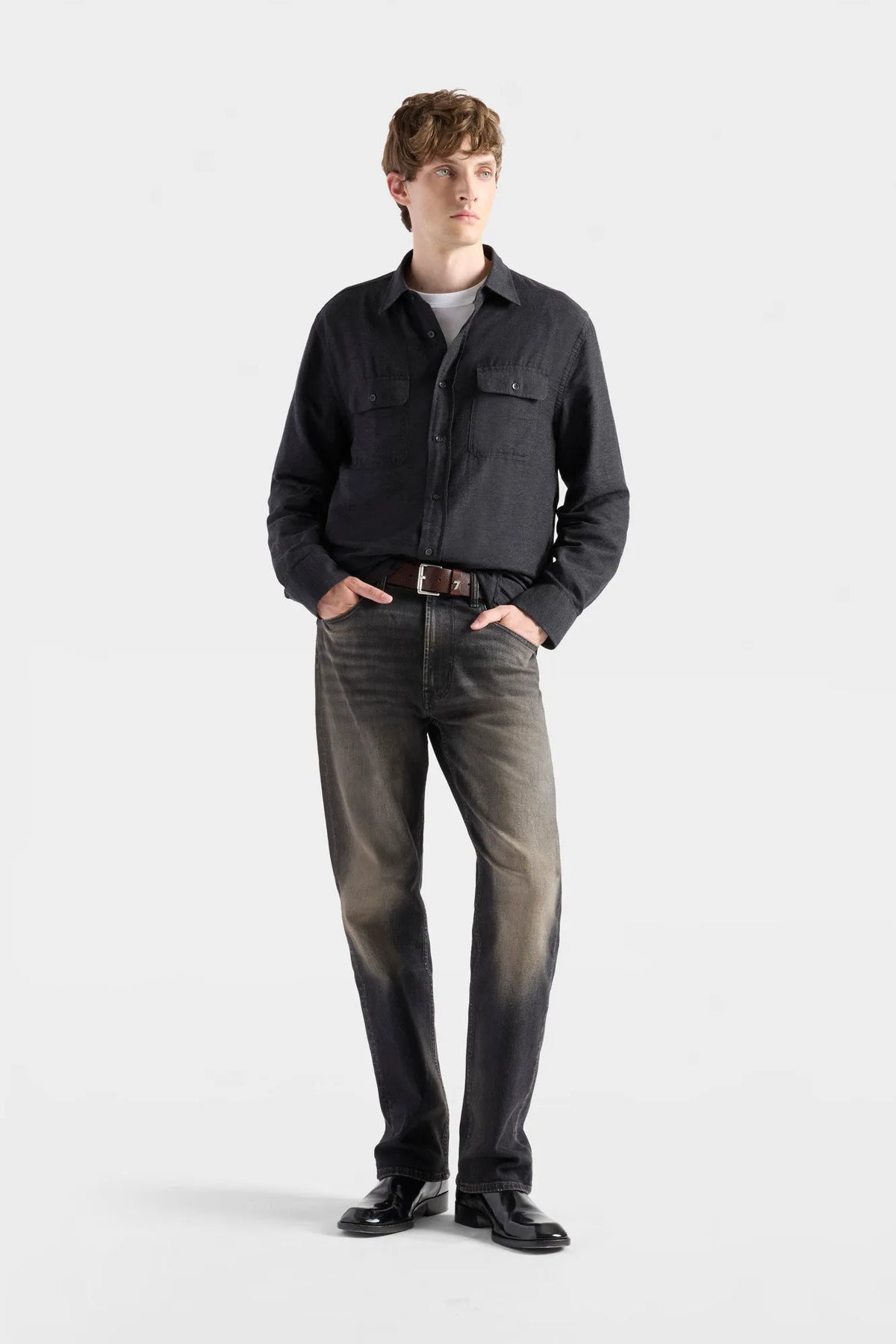 Dark Grey