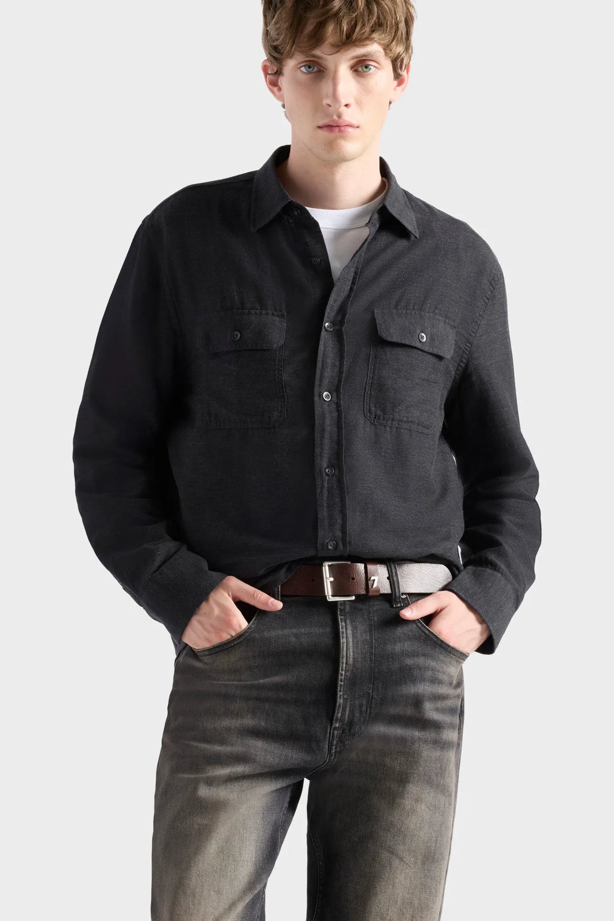Dark Grey