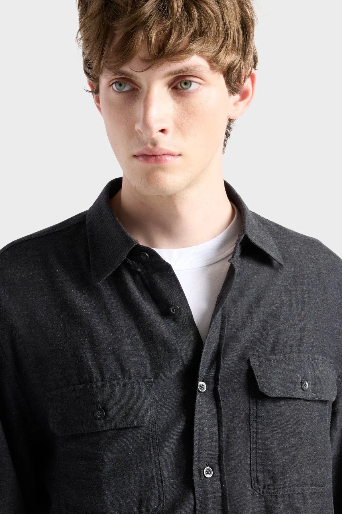 Dark Grey