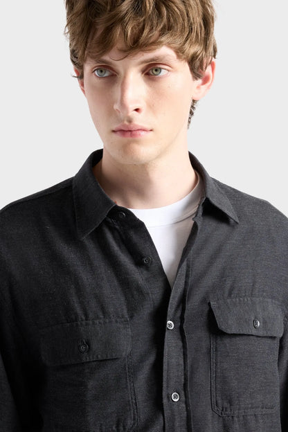 Dark Grey