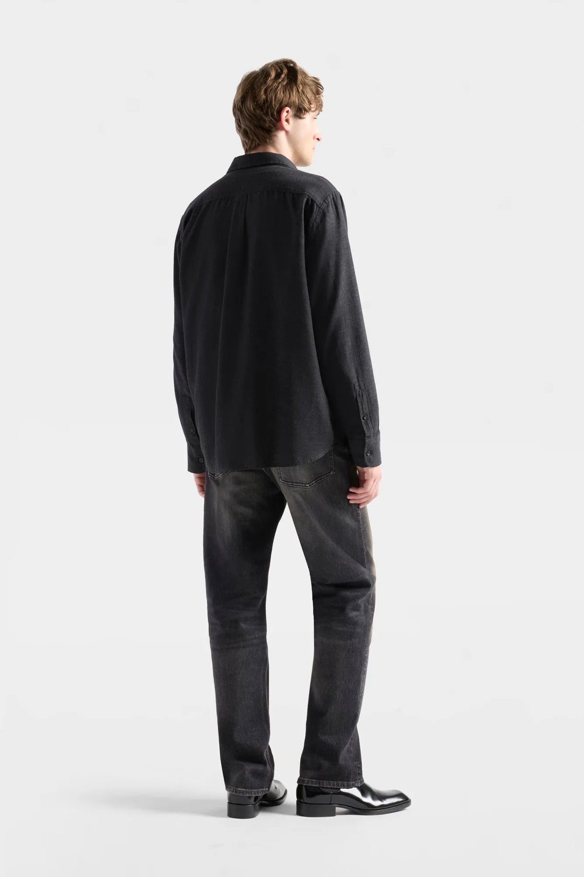 Dark Grey