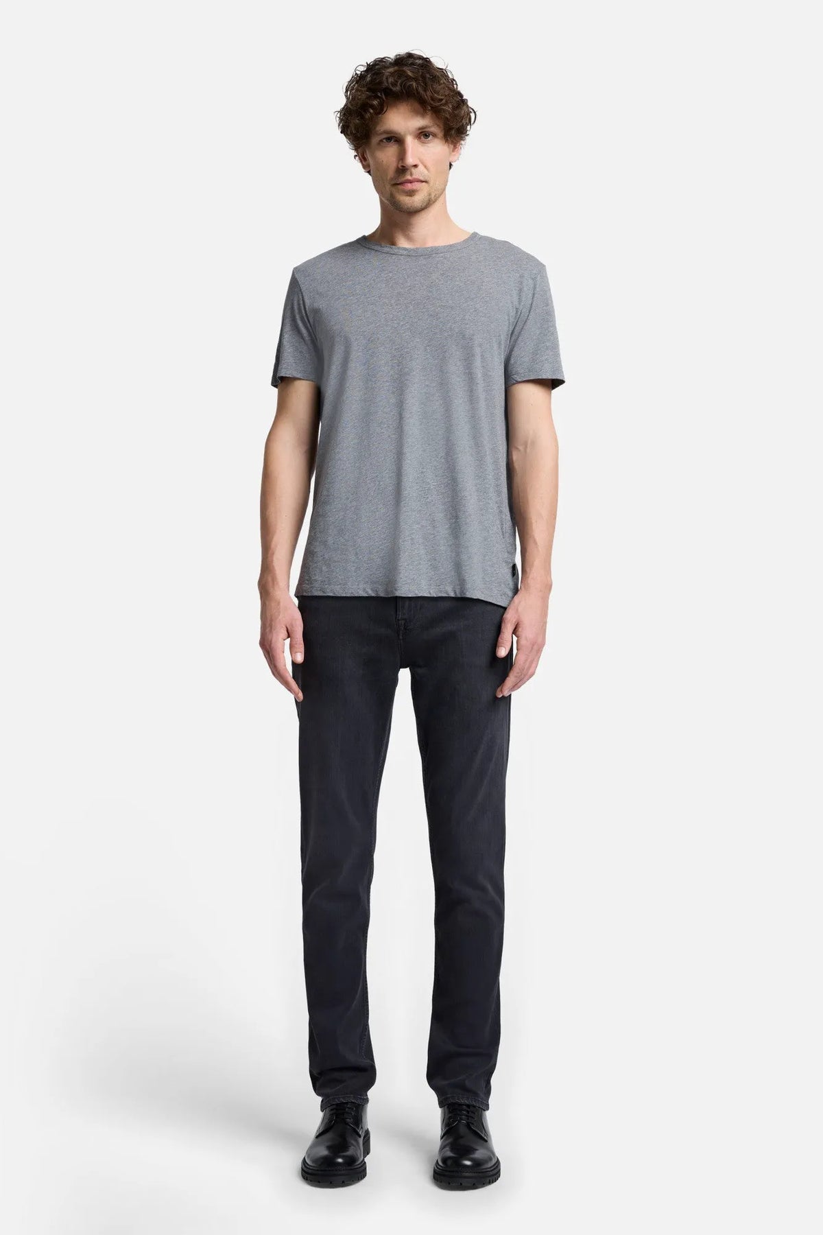 Heather Grey