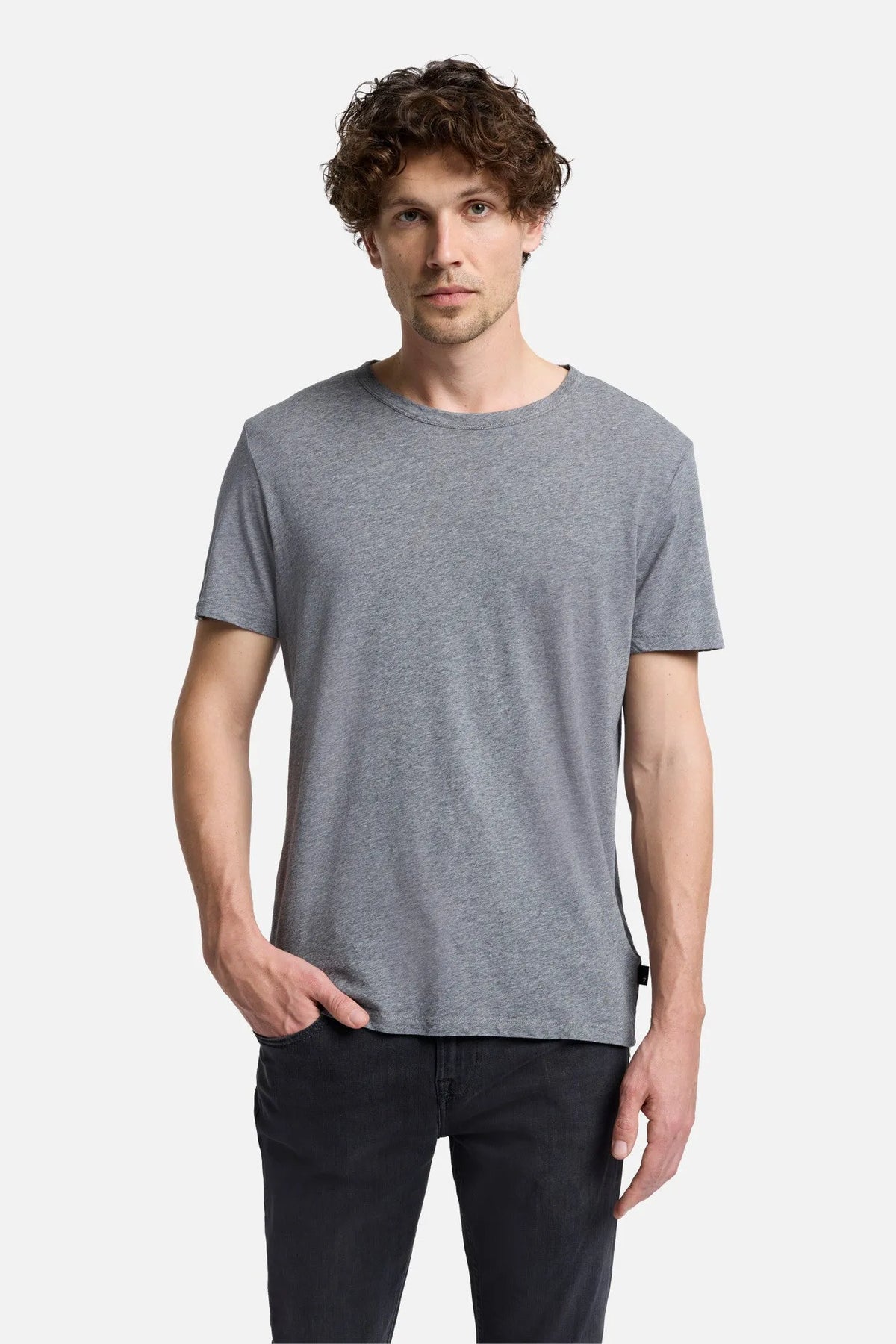 Heather Grey