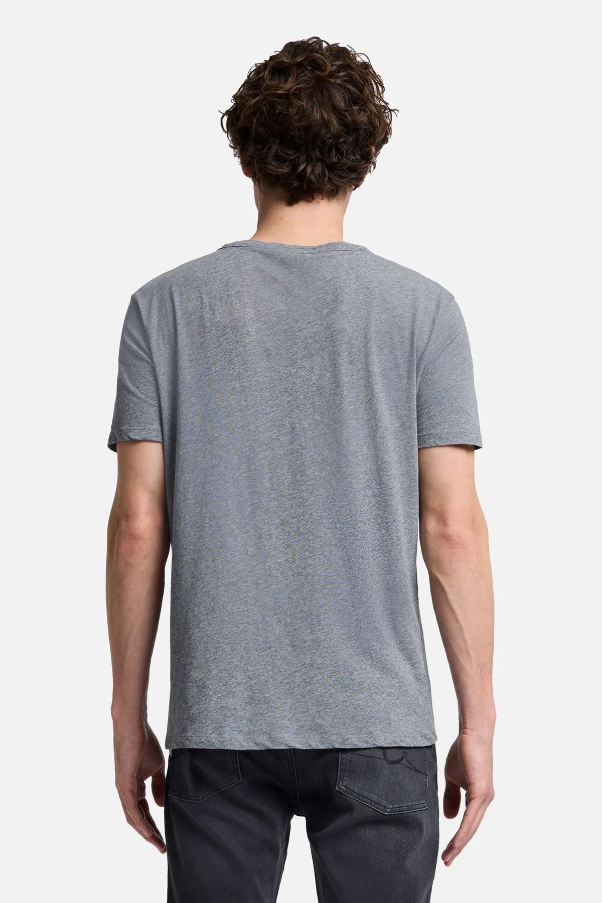 Heather Grey