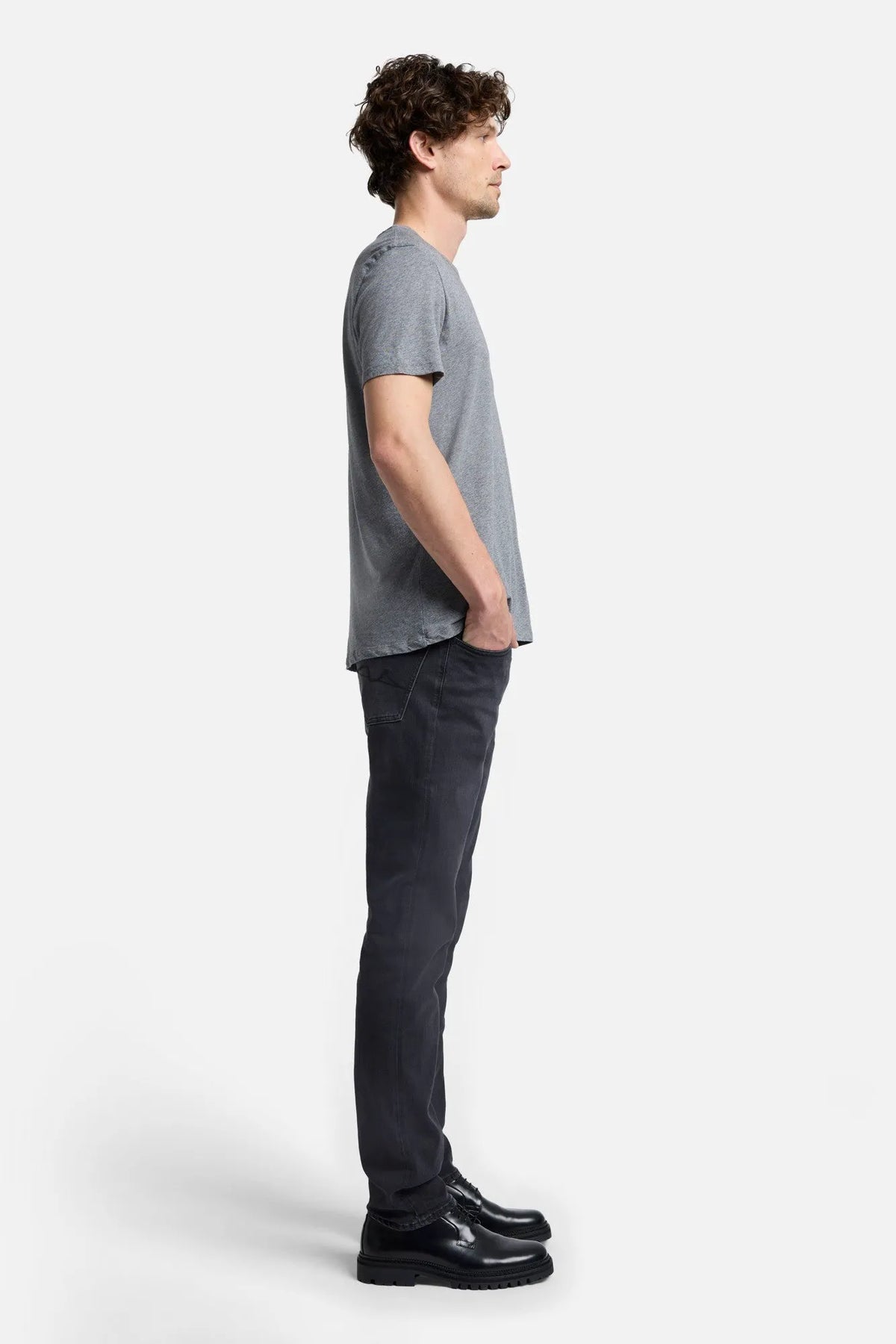 Heather Grey