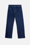 Carpenter Blue
