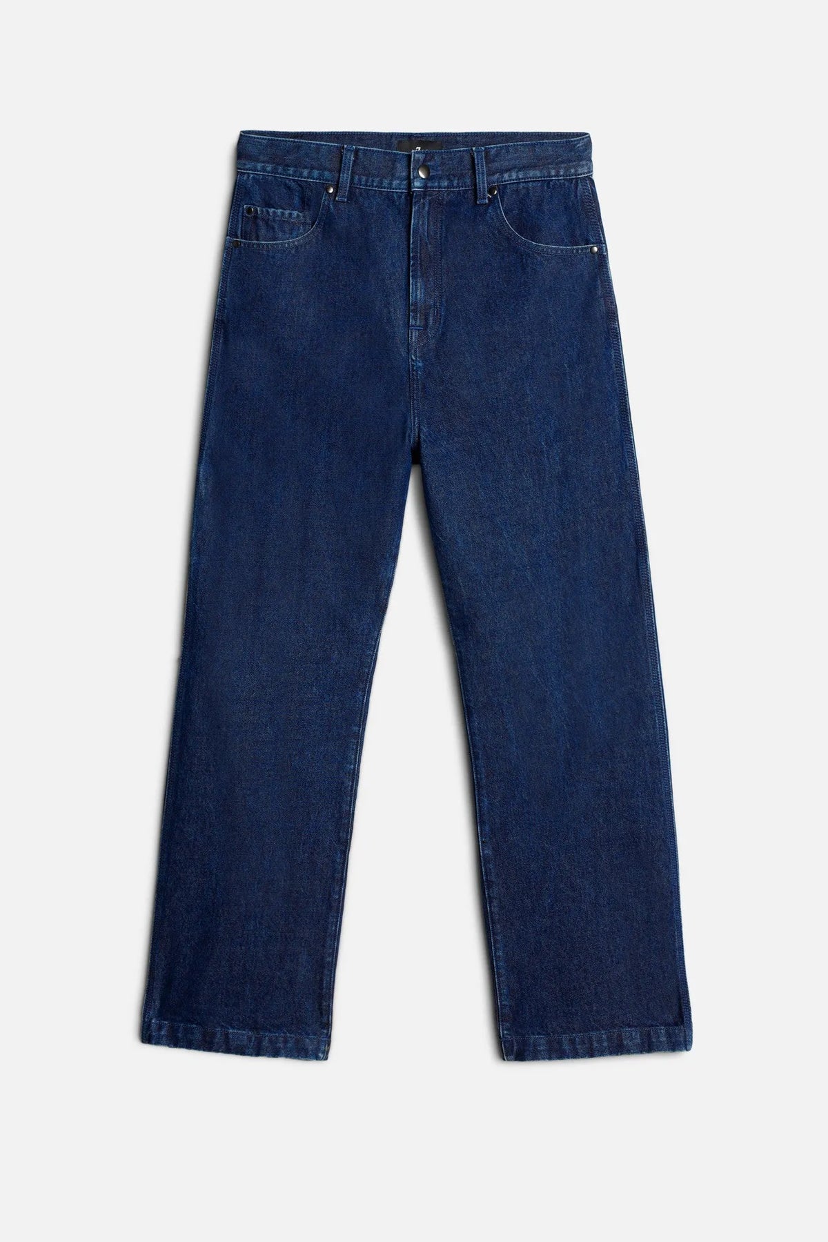 Carpenter Blue