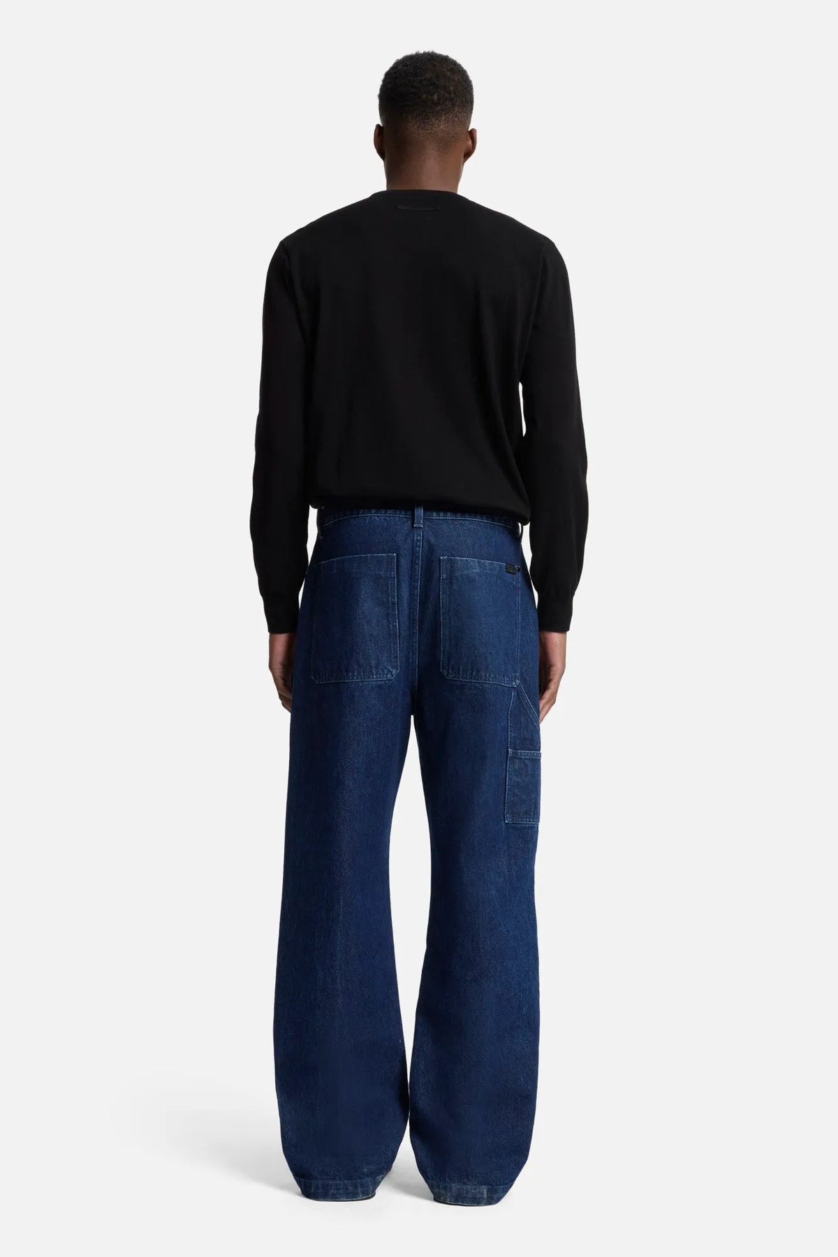 Carpenter Blue