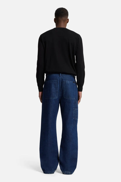 Carpenter Blue
