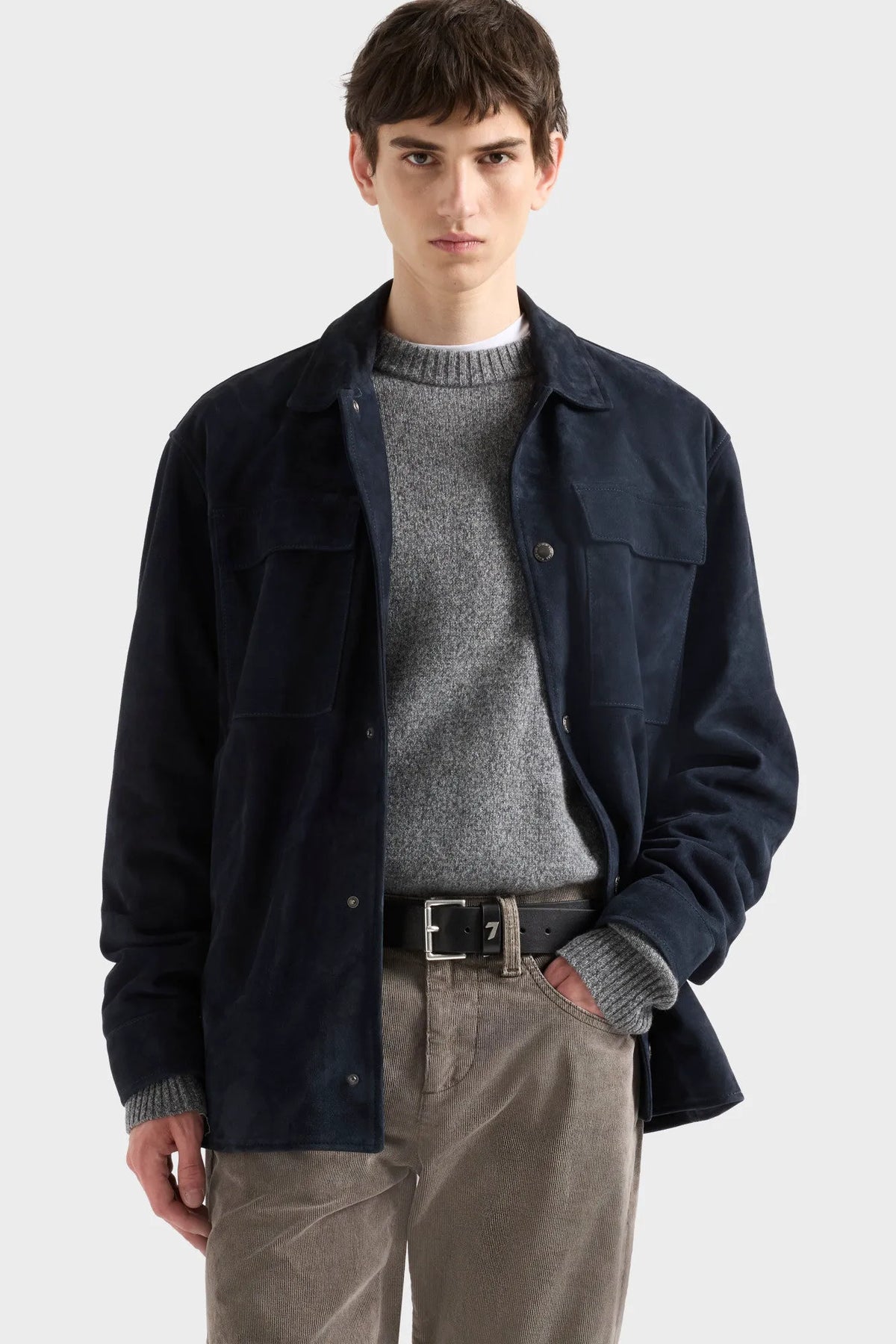 Navy