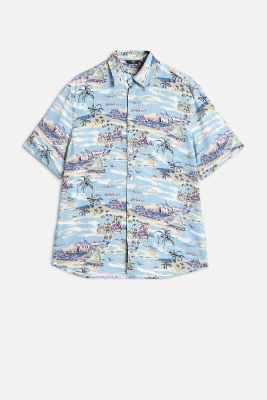 Aloha