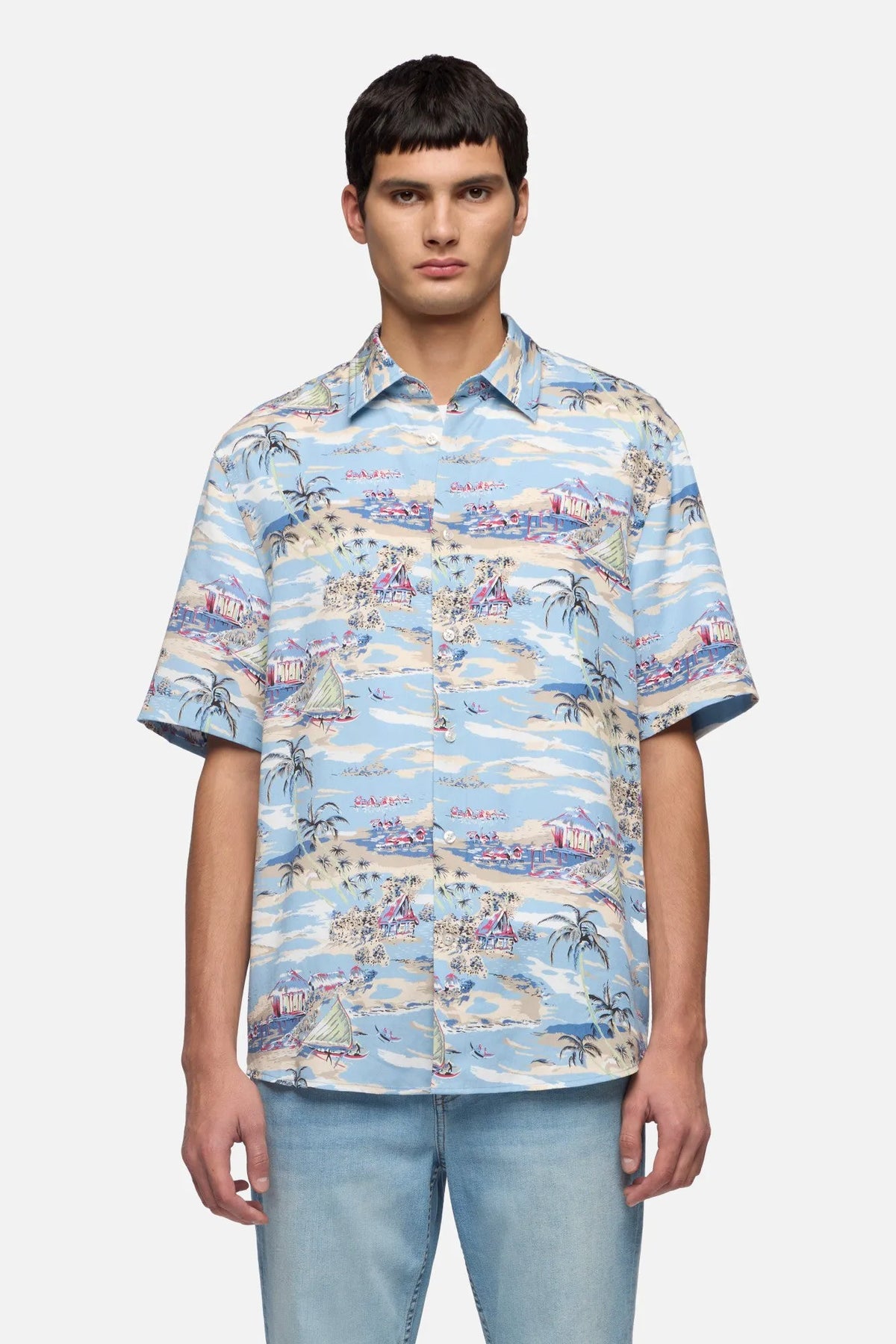 Aloha