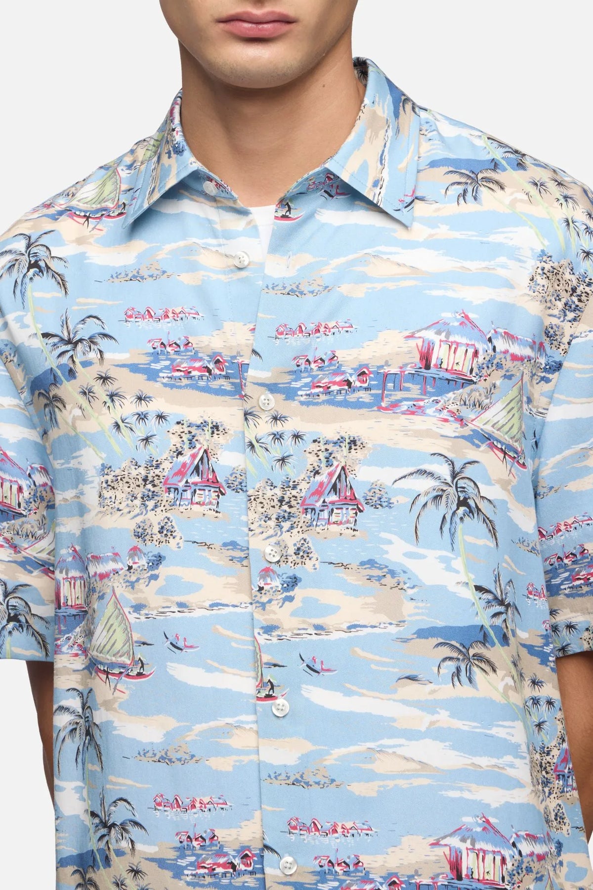 Aloha