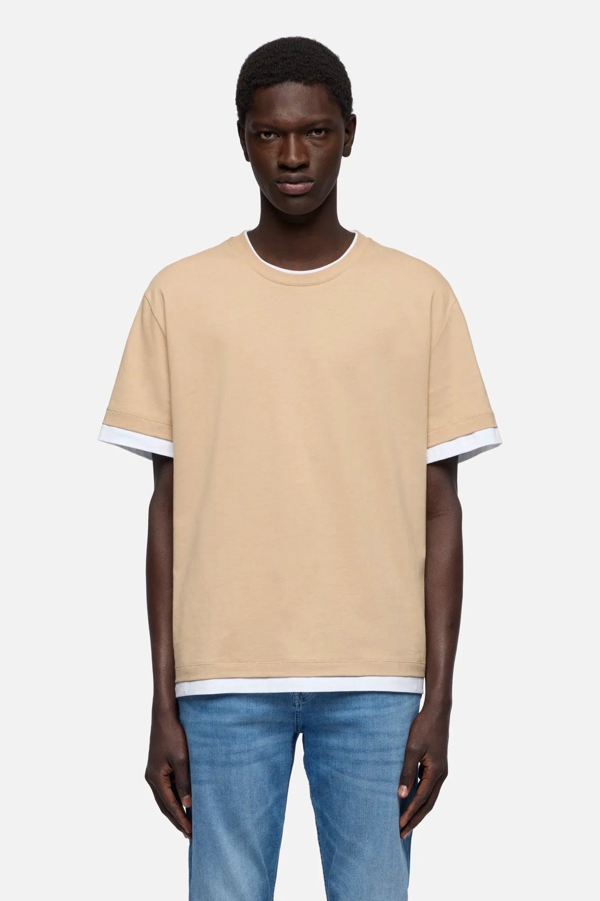 Tan