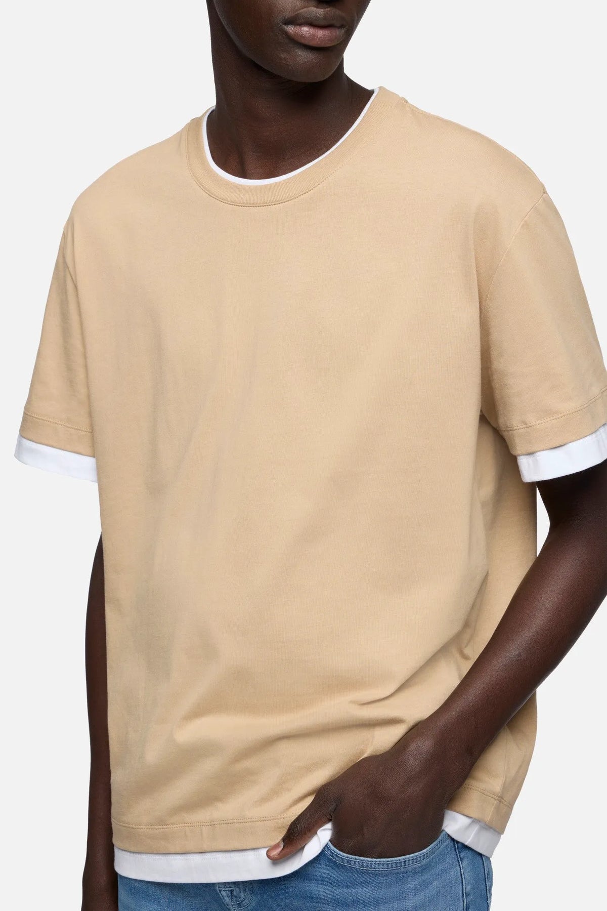 Tan