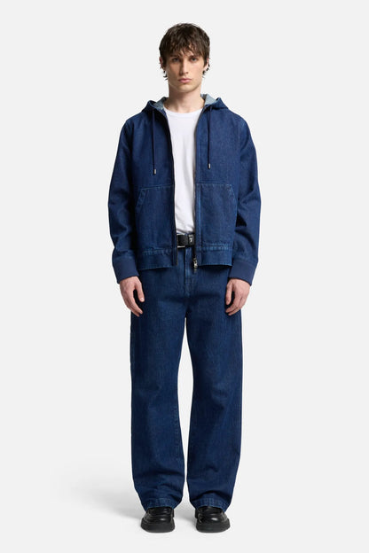 Carpenter Blue