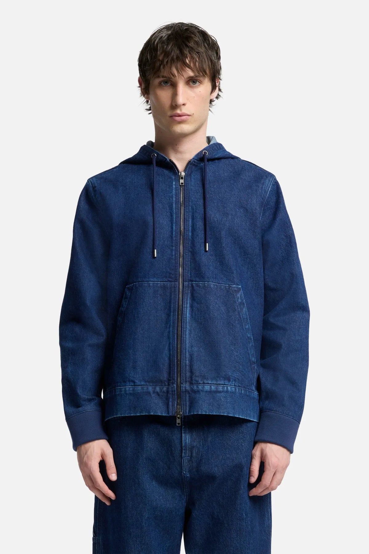 Carpenter Blue