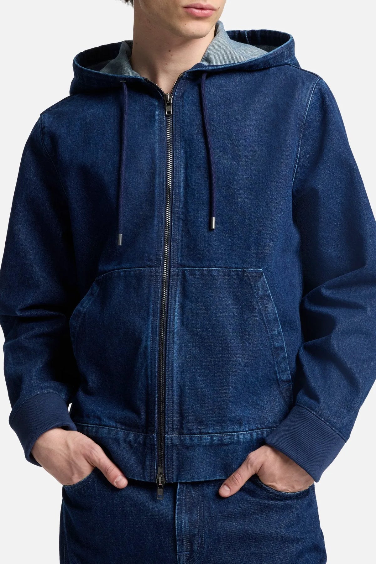 Carpenter Blue