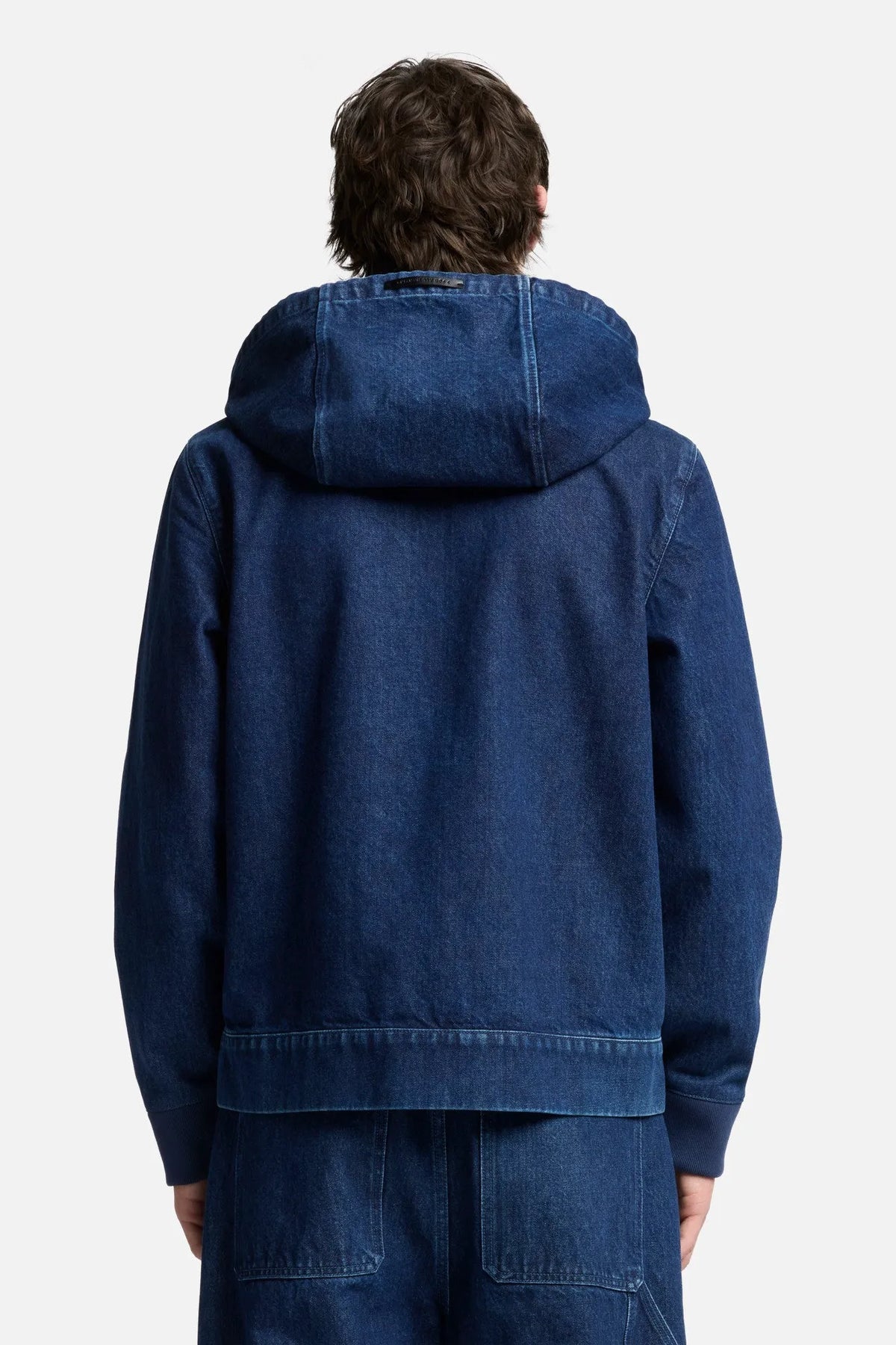 Carpenter Blue